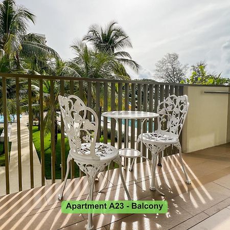 By The Sea- Pool And Sea View Apartment Batu Ferringhi Exterior photo